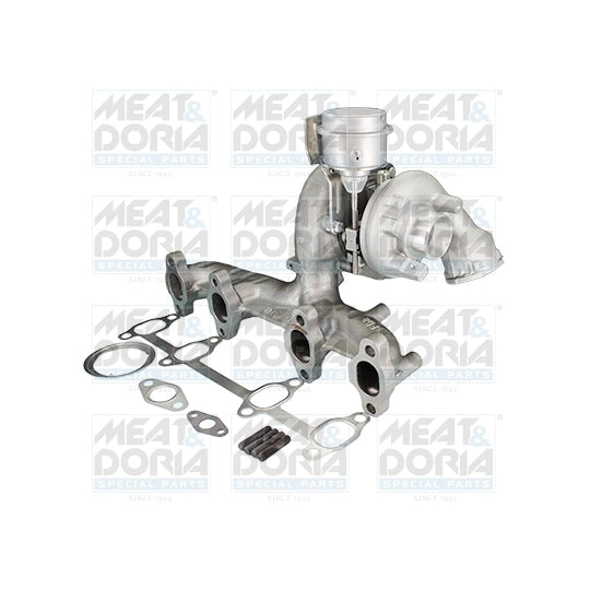 65073 Charger, charging system