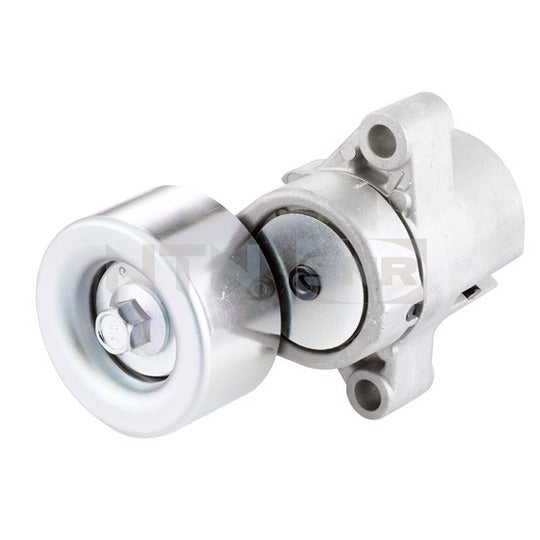 GA370.06 Tensioner Pulley, v-ribbed belt