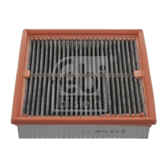 100283 Filter, interior air
