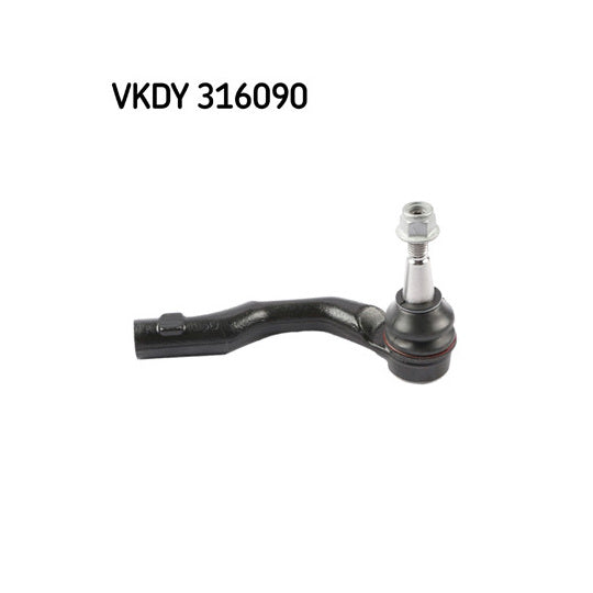 VKDY 316090 Tie Rod End