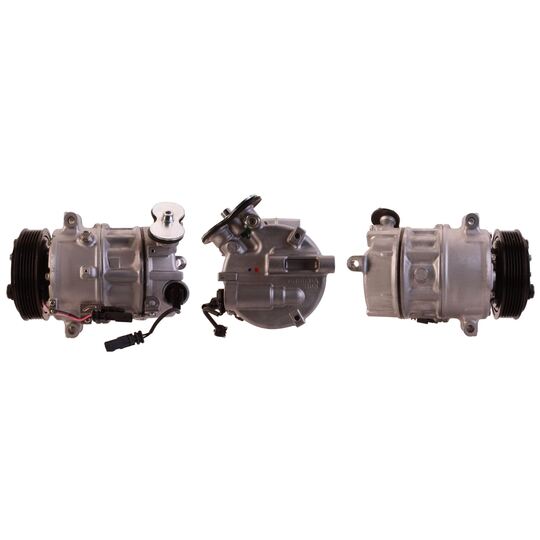 ACP907 Compressor, air conditioning