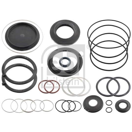 104374 Gasket Set, steering gear