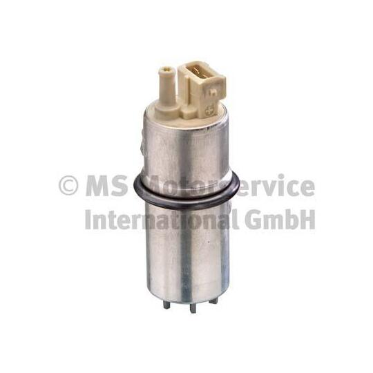 7.22042.51.0 Fuel Pump