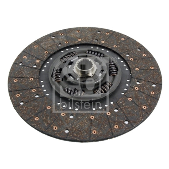 105106 Clutch Disc