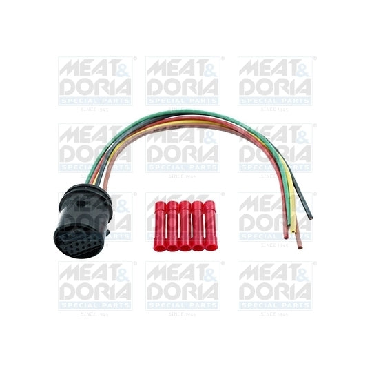 25048 Repair Set, harness