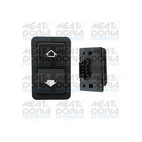 26347 Switch, window regulator