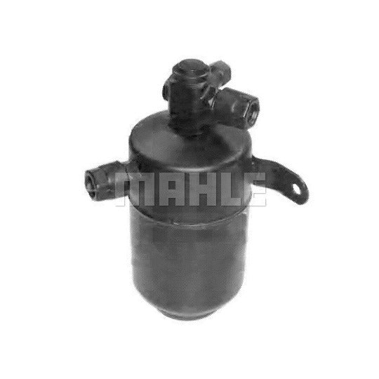 AD 211 000S Dryer, air conditioning
