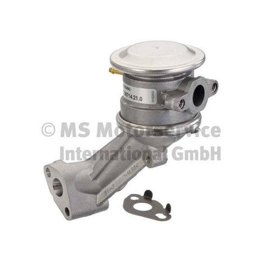 7.06714.21.0 Valve, secondary ventilation