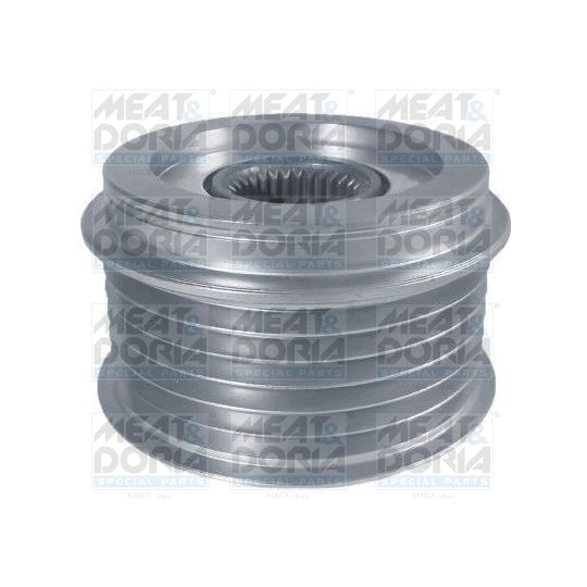 45215 Alternator Freewheel Clutch