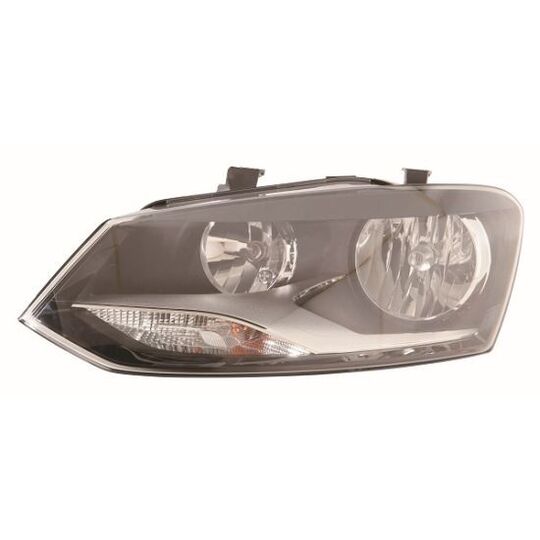 441-11D6LMLDEM2 Headlight