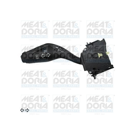 23449 Steering Column Switch