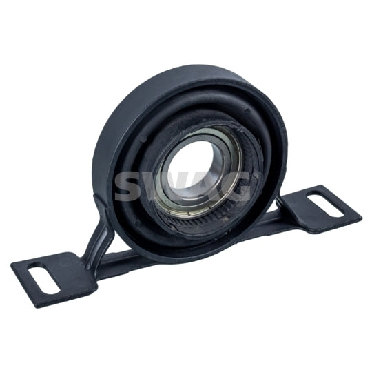 20 87 0001 Mounting, propshaft