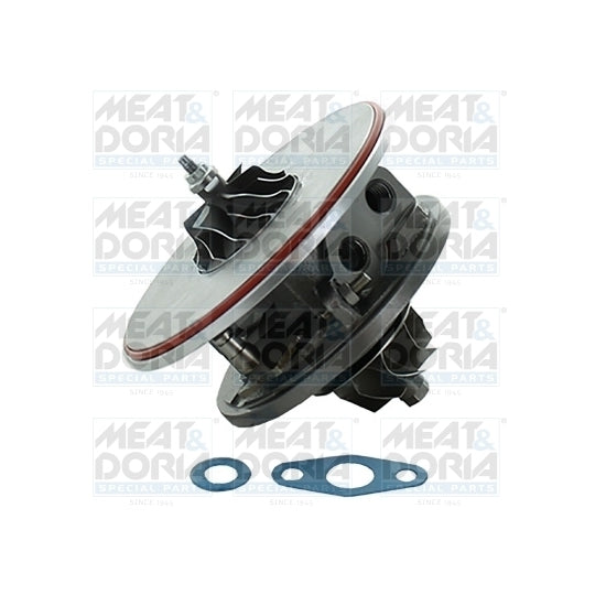 601030 CHRA Cartridge, charger
