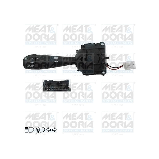 23535 Steering Column Switch