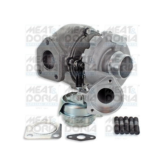 65021 Charger, charging system