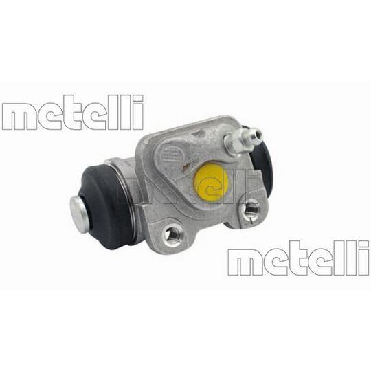 04-0802 Wheel Brake Cylinder