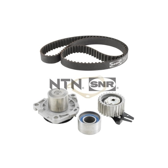 KDP458.510 Water Pump & Timing Belt Set