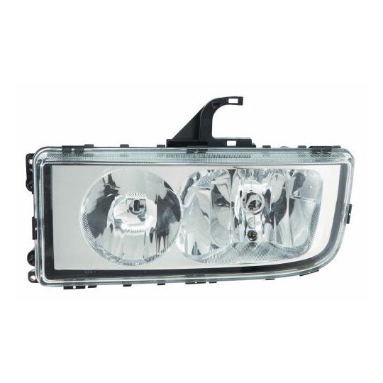 440-1182L-LD-E Headlight