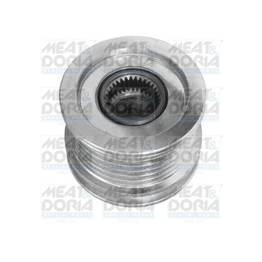 45095 Alternator Freewheel Clutch