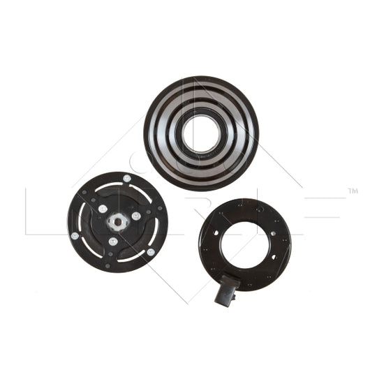 380040 Magnetic Clutch, air conditioner compressor
