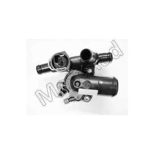 625-83K Thermostat, coolant