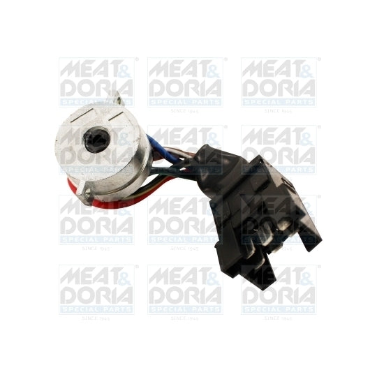 24028 Ignition-/Starter Switch