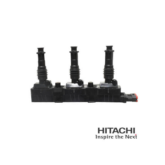 2503866 Ignition coil