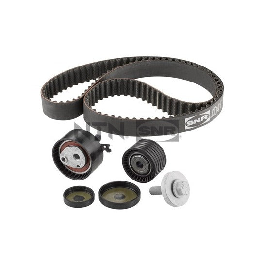 KD455.57 Timing Belt Set