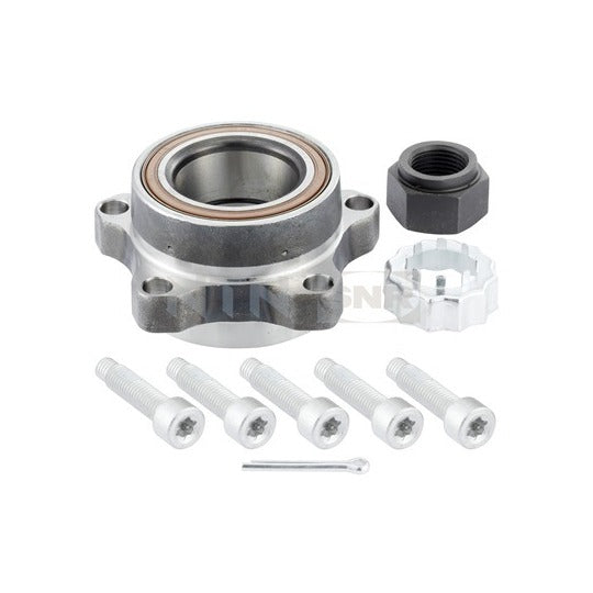 R152.60 Wheel Bearing Kit