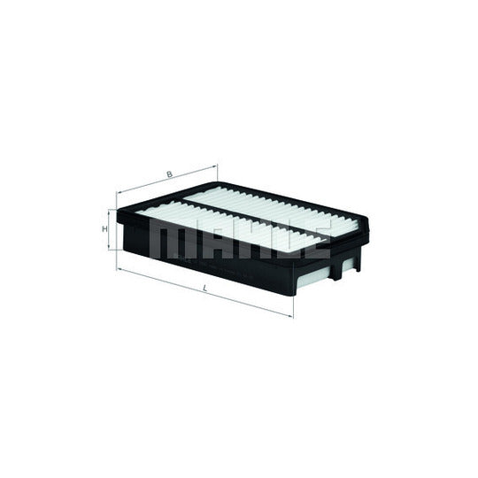 LX 2890 Air filter