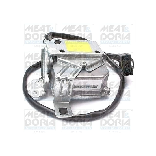 73212631 Control Unit, lights