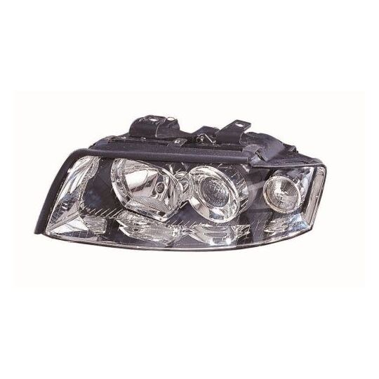 441-1146R-ND-EM Headlight