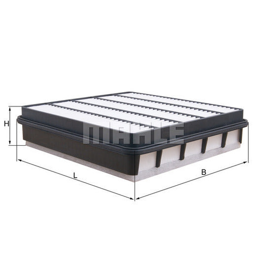 LX 5055 Air Filter