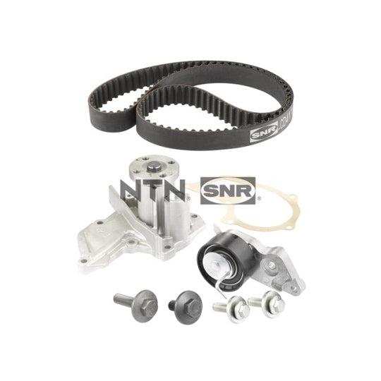 KDP452.180 Water Pump & Timing Belt Set