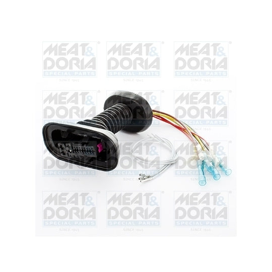 25303 Repair Set, harness