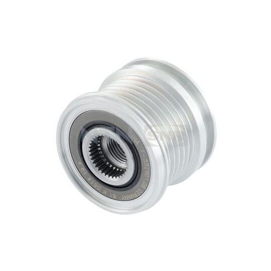 GA751.21 Alternator Freewheel Clutch