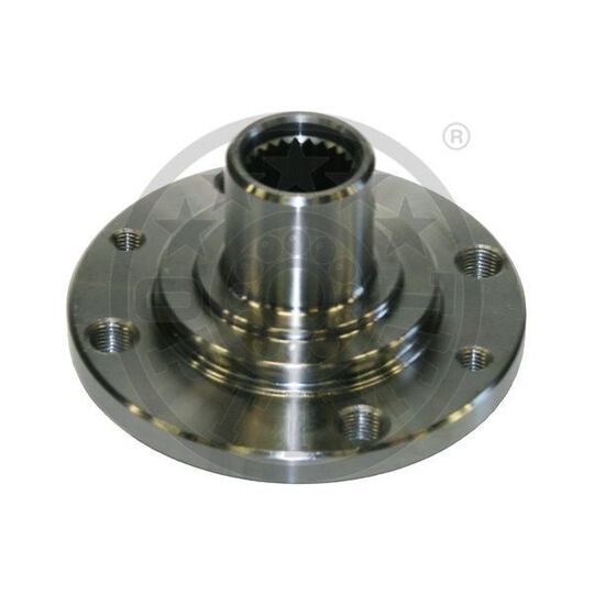 04-P269 Wheel hub