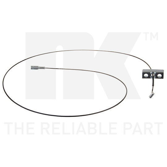 9036160 Cable, parking brake