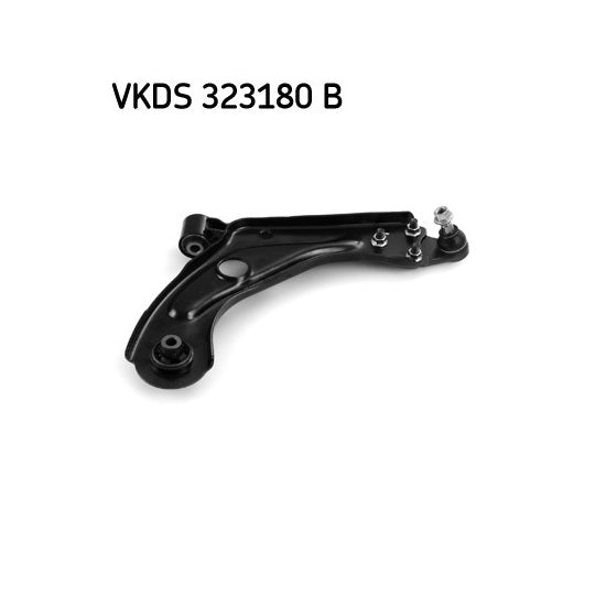 VKDS 323180 B Track Control Arm
