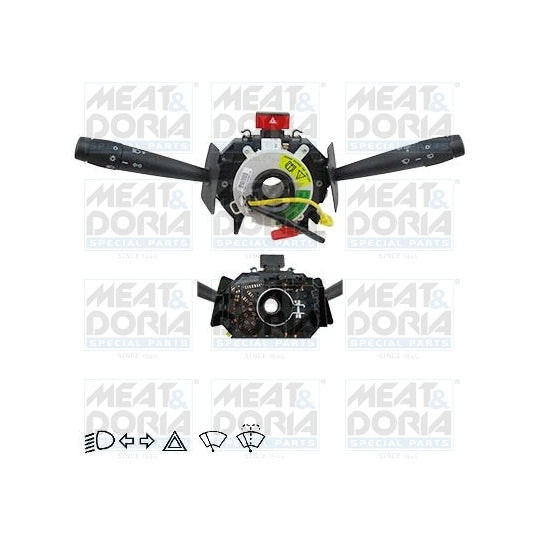23158 Steering Column Switch