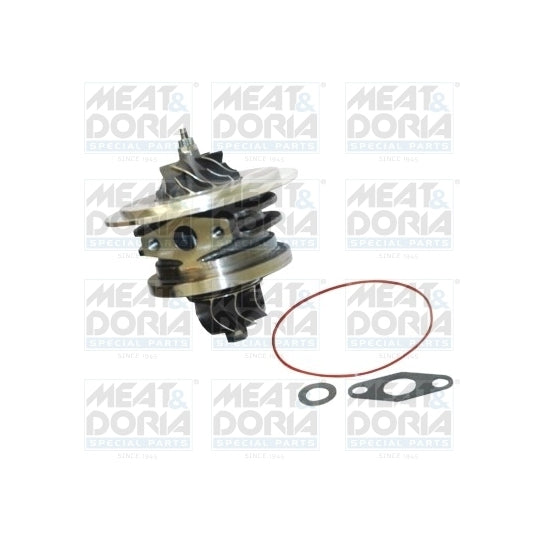 60023 CHRA Cartridge, charger