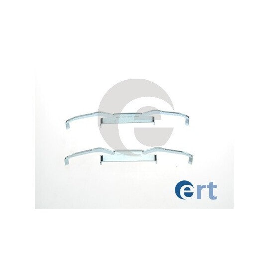 420032 Accessory Kit, disc brake pad