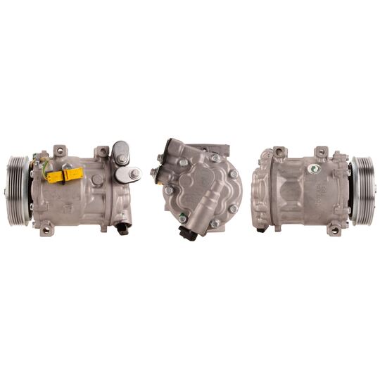 ACP426 Compressor, air conditioning