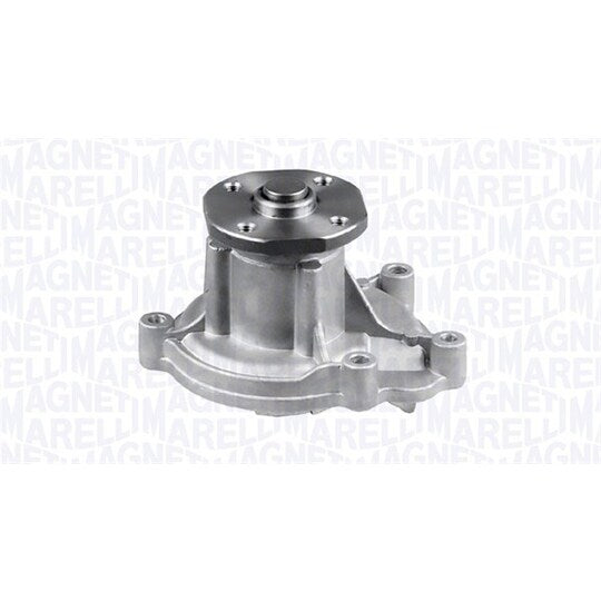 352316170705 Water pump