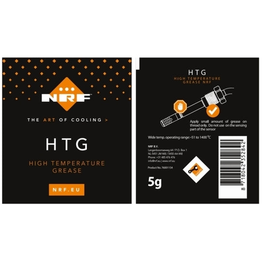 707150 Sensor, exhaust gas temperature