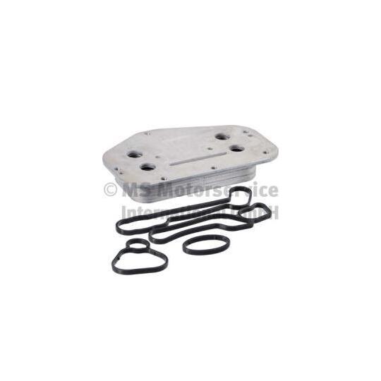 7.09269.33.0 Oil Cooler, engine oil