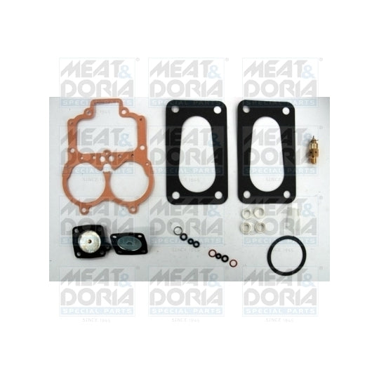 W553 Repair Kit, carburettor