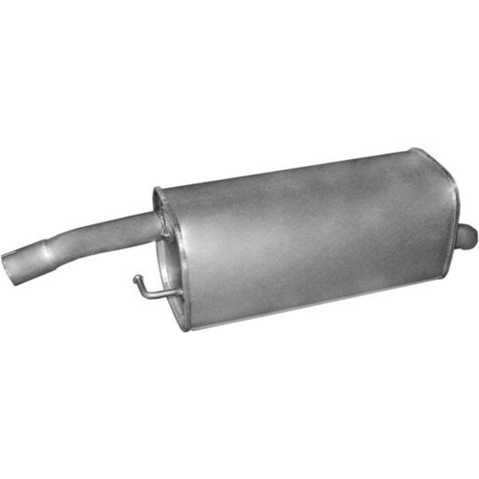 08.545 End Silencer