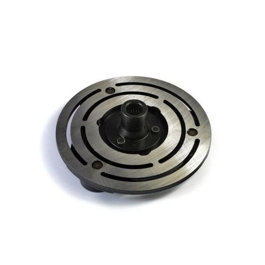 KTT020020 Driven Plate, magnetic clutch compressor