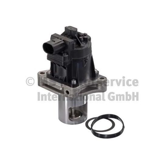 7.24809.81.0 EGR Valve
